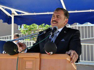 TOKİde Hedef 1 milyon konut