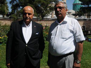 Meclis karar verirse ihraç edilecekler