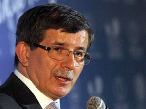 Davutoğlu: Esada ömür biçmedim