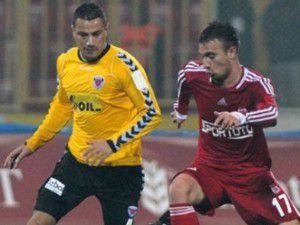 Sivasta gol yağmuru: 3-3