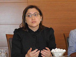 Bu topraklar huzurun ve barışın topraklarıdır