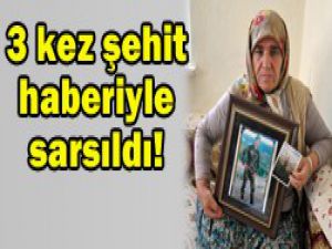 Artık analar ağlamasın istiyor