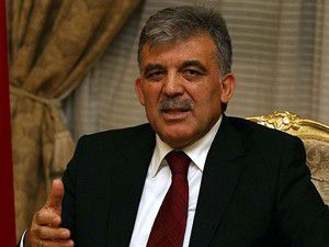 Sağlık durumu iyiye gidiyor