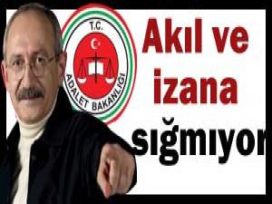 Kılıçdaroğlu il başkanının istifasını istedi