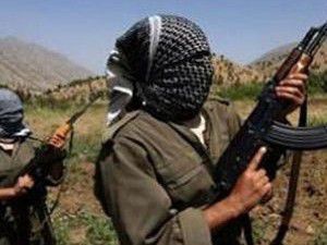 "1 dakika bile olsa PKK bayrağı dikin"