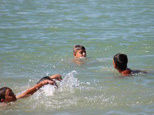 Boğulmalar yetkilileri harekete geçirdi