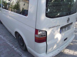 Hırsızlık şüphelileri yakalandı