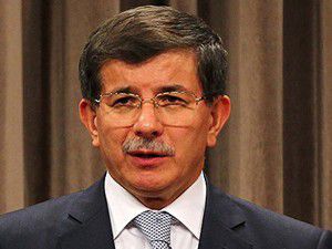 Ahmet Davutoğlu soruları yanıtladı