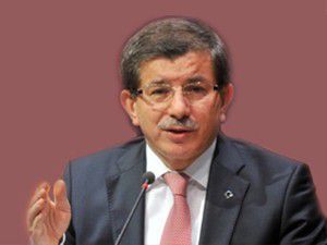 Dışişleri Bakanı New Yorkta