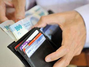 Kredi alan vatandaşa müjde