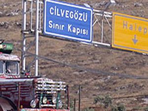 Türkiye ve Suriye vizesi kalkıyor!