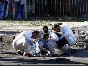 Validen patlamayla ilgili flaş açıklama