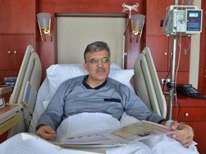 Gülün fotoğraflarındaki ilginç ayrıntılar