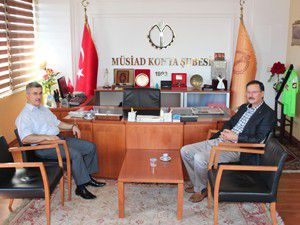 Karatay Üniversitesinde lisans üstü eğitim