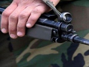 Şırnakta bir korucu öldürüldü