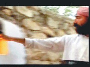 PKK, Zerdüştlük kanalı kurdu