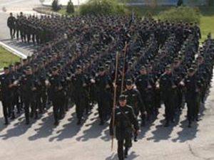 Askere alım işlemleri artık internetten