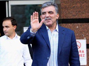 Cumhurbaşkanı Gül Twitterdan açıklama yaptı