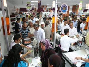 Kulu Adese açıldı