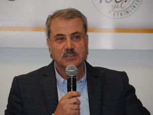 İşte projenin detayları