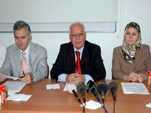 Konya İl Müftülüğü Ramazana hazır