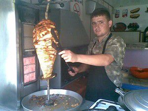 İşte Konyalı şehidin son mesajı