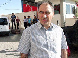 Şırnak valisi açıklama yaptı