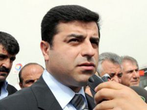 BDPden Beytüşşebap açıklaması!