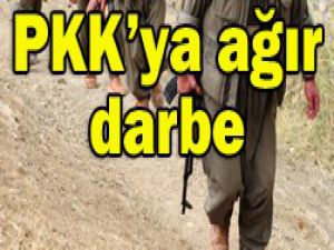 350 terörist öldürüldü