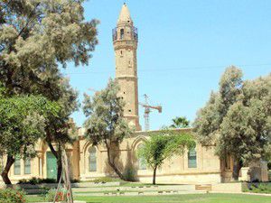 Filistin Türkiyeye teşekkür etti