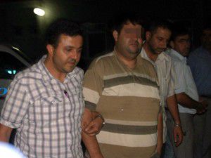 Silahla ayağından vuruldu!