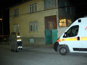 Konyaya yine şehit ateşi düştü