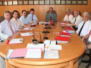 Esnafa Ramazan müjdesi