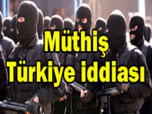 Türkiyeye saldıracaklar