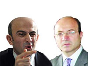 Yargıda Ergenekon dayanışması