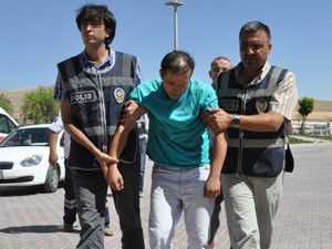 Genç kızın ailesi şokta!