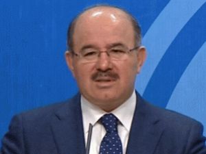 Hüseyin Çelik TSKyı eleştirdi