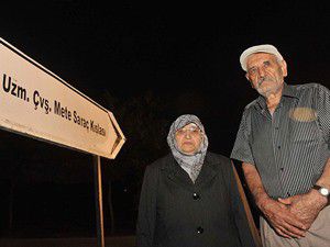 Aynı acı 19 yıl sonra tekrar gözlerinde