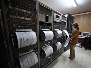 Maraşta 4,1 büyüklüğünde deprem