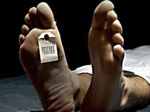 Balkondan düşen kişi hayatını kaybetti