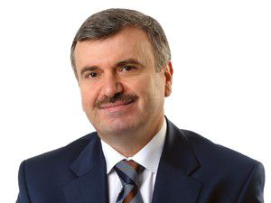 Konya Eurocities Ödüllerinde finalde