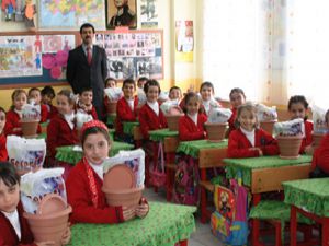 İl Özel İdareden Büyük Katkı