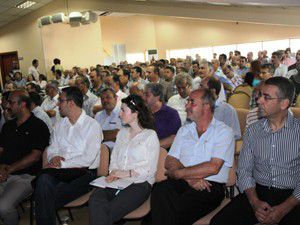 Muhasebeciler denetim eğitimlerini tamamladı