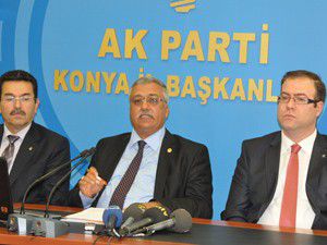 Yerlikaya 4+4+4 eğitim sistemini değerlendirdi