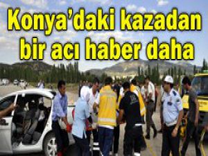 Kazada ölenlerin sayısı 5e yükseldi