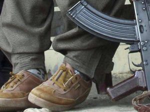 PKKnın Yeni Hedefi Cizreye Bayrak Dikmek