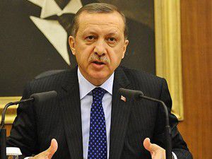 4 askeri yetkili görevden alındı