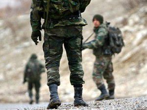 5 günde 100 terörist öldürüldü