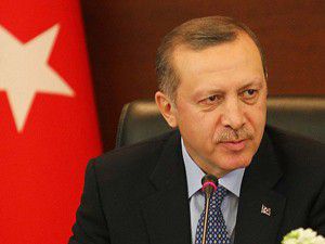 Erdoğandan Obamaya başsağlığı