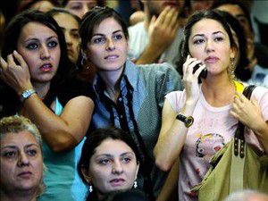 Boş kontenjanlara ek atama